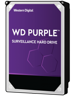 WD Purple (WD102PURX) HDD kullananlar yorumlar